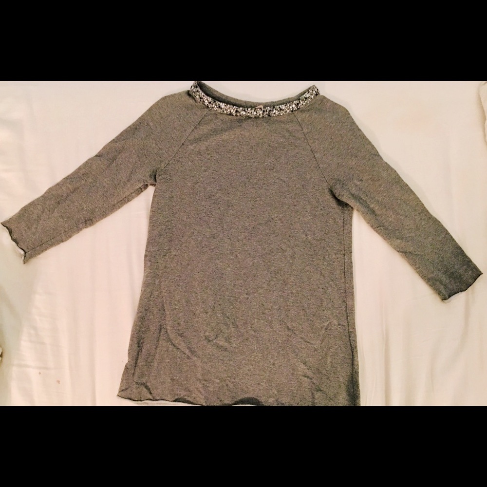 Bailey 44 Paradox top